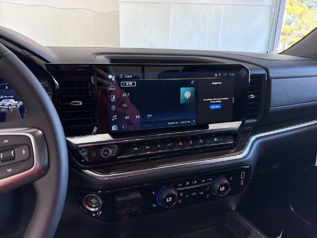 New 2026 Chevrolet Silverado 1500 RST w/ RST All Star Premium Package AWD/4WD image 27