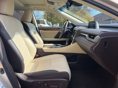 Used 2018 Lexus RX 350 F Sport image 26