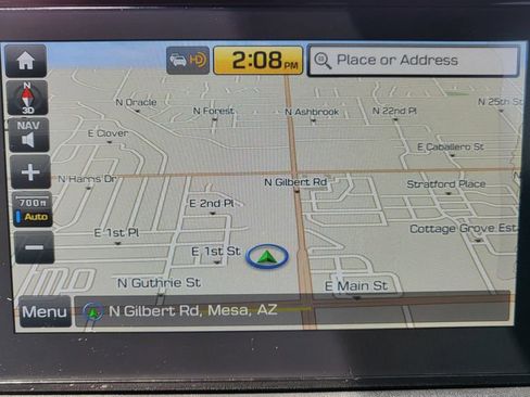 Used 2020 Hyundai Santa Fe Limited FWD image 38