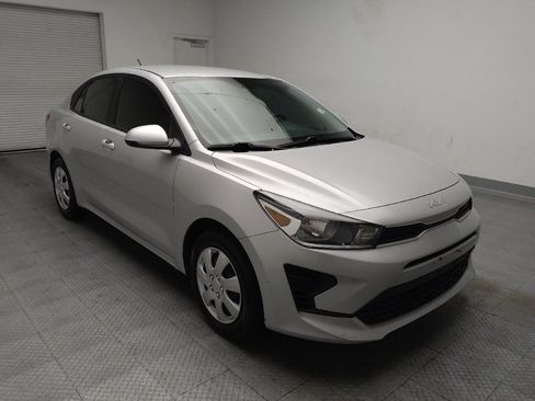 Used 2023 Kia Rio LX FWD image 13