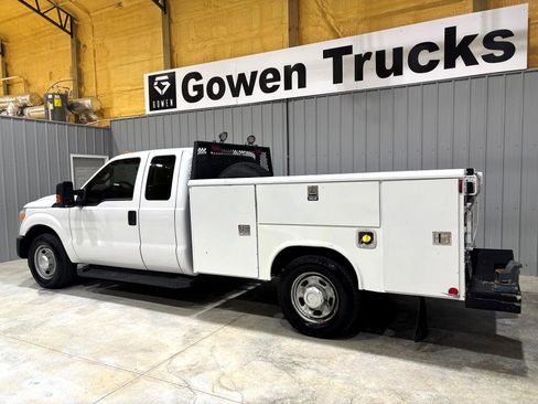 Used 2015 Ford F350 XL w/ Power Equipment Group image 5