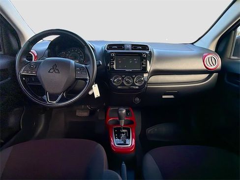 Used 2019 Mitsubishi Mirage LE image 15