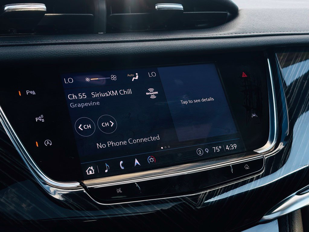 Used 2025 Cadillac XT6 Premium Luxury w/ Technology Package AWD/4WD image 66