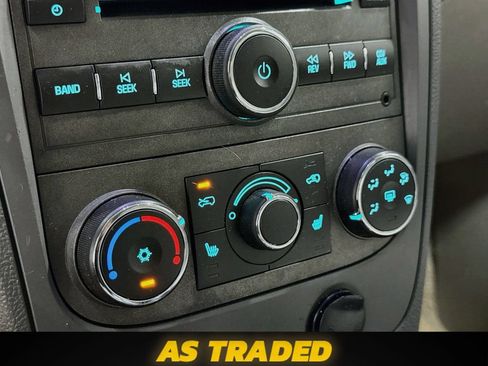 Used 2007 Chevrolet HHR LT w/ LT Preferred Equipment Group FWD image 15