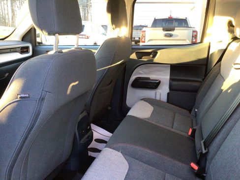 Certified 2024 Ford Maverick XLT w/ XLT Luxury Package image 18