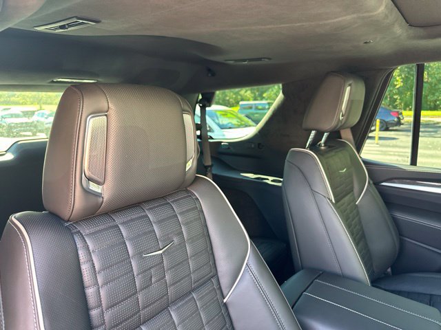Used 2026 Cadillac Escalade V AWD/4WD image 20