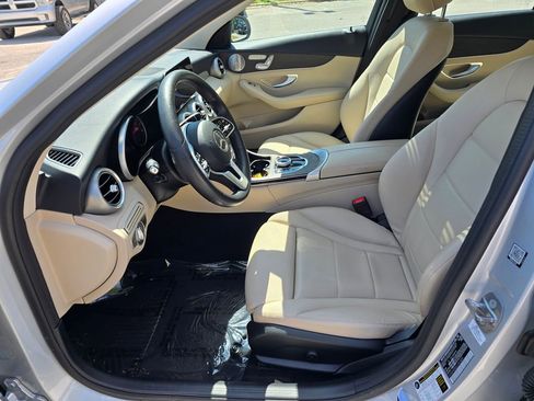 Used 2020 Mercedes-Benz C 300 C 300 image 16