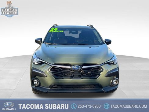 Certified 2024 Subaru Crosstrek 2.5i Limited w/ Crosstrek Mirror Package image 10