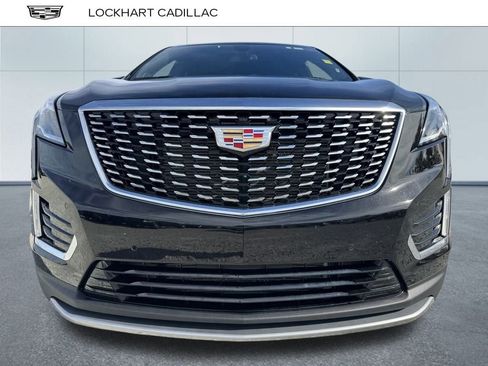 Used 2025 Cadillac XT5 Premium Luxury image 7