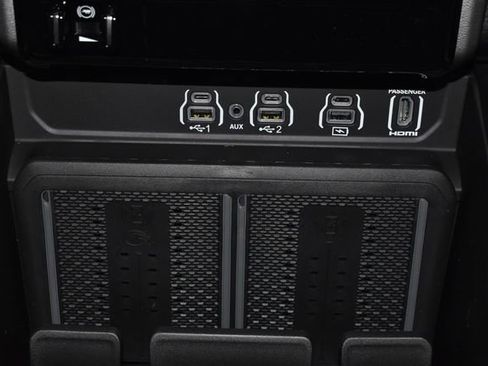 New 2026 RAM 1500 Laramie w/ Night Edition image 19