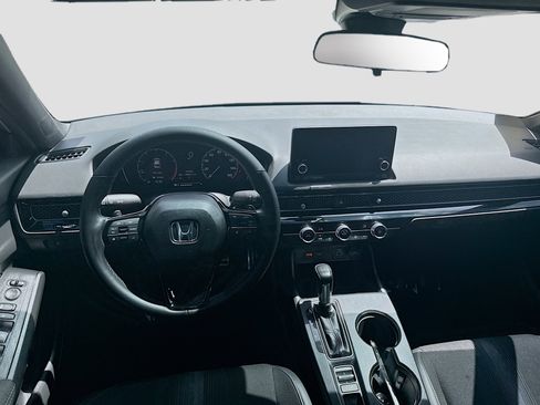 Used 2023 Honda Civic Sport image 20