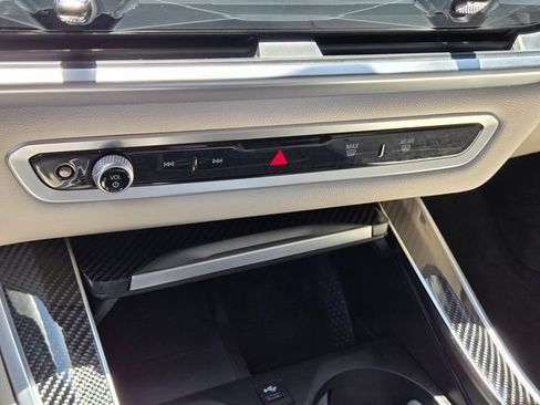 Used 2025 BMW X5 M60i AWD/4WD image 22