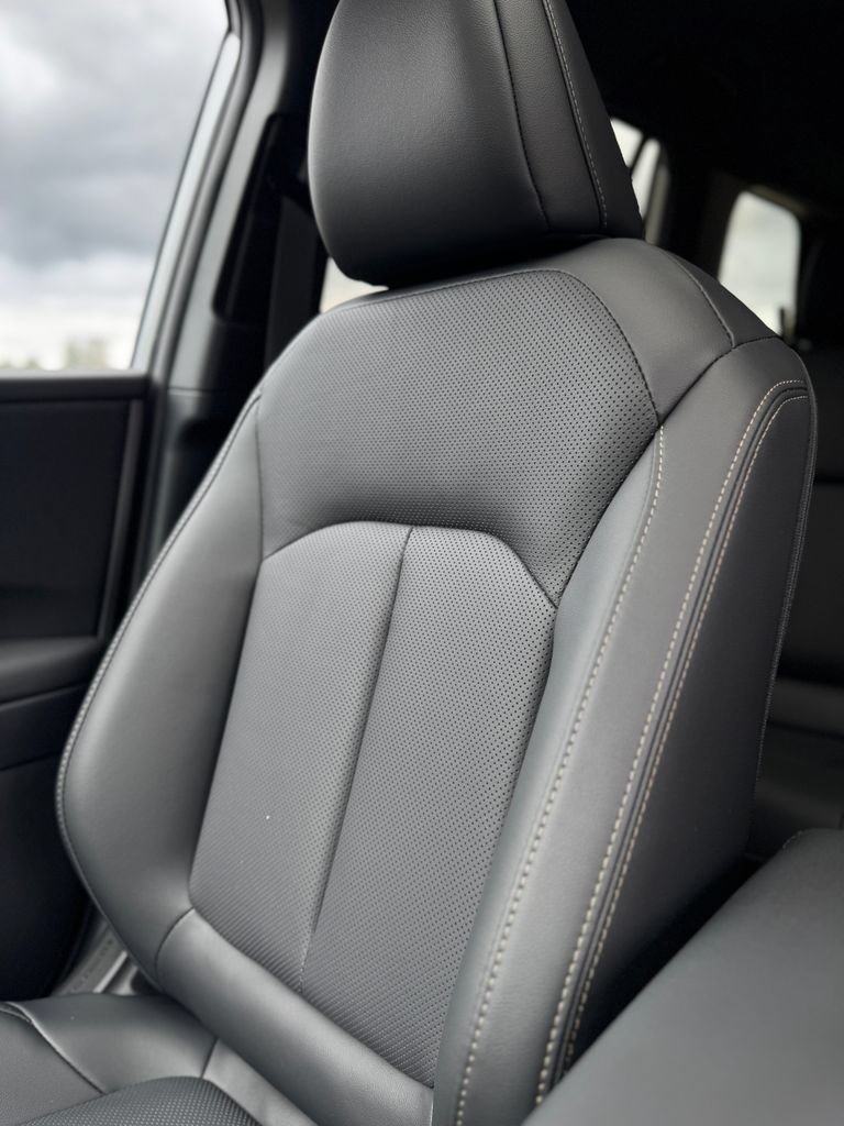 New 2026 Subaru Outback Limited AWD/4WD image 35