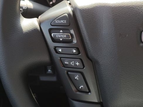 New 2026 Nissan Frontier S RWD image 23