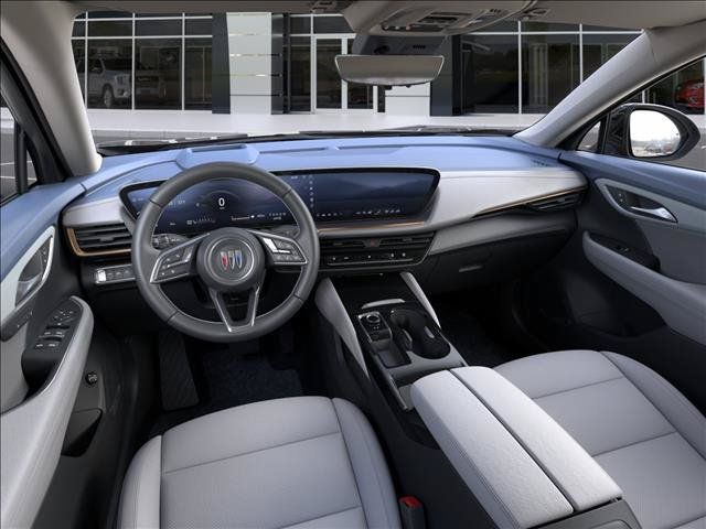 New 2026 Buick Envision Avenir AWD/4WD image 15