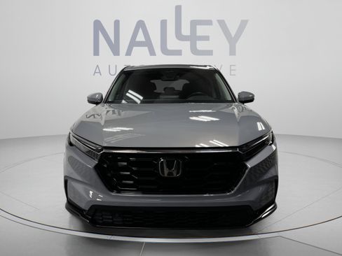 Used 2024 Honda CR-V EX-L image 8