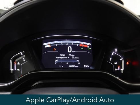 Used 2018 Honda CR-V EX image 16