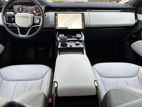 Used 2023 Land Rover Range Rover Sport SE image 13