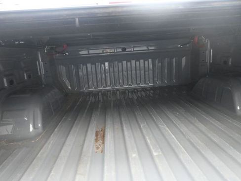 Used 2024 Chevrolet Silverado 1500 LT w/ LPO, Liner Protection Package image 15