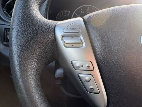 Used 2016 Nissan Versa S Plus FWD image 16