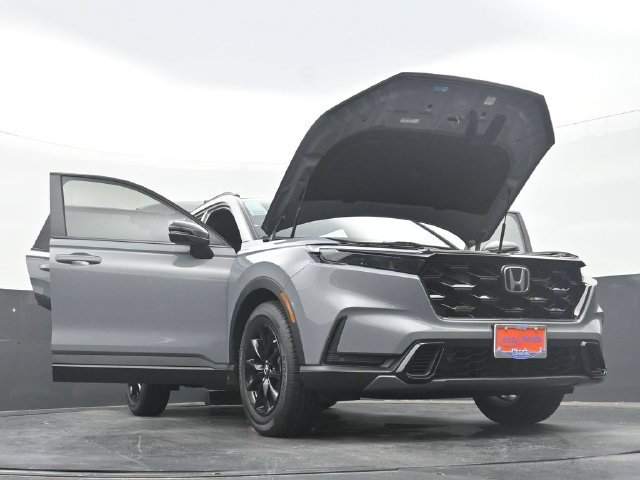 New 2027 Honda CR-V Sport-L image 52