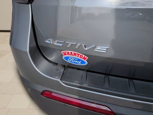 New 2026 Ford Explorer Active RWD image 33