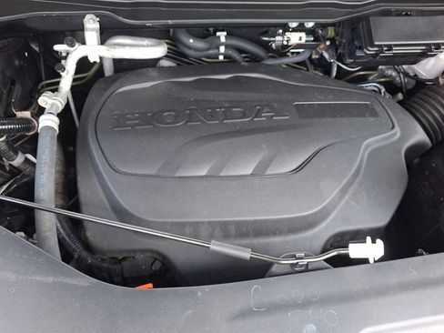 Used 2022 Honda Ridgeline RTL-E image 28
