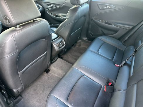 Used 2024 Chevrolet Malibu LT image 13