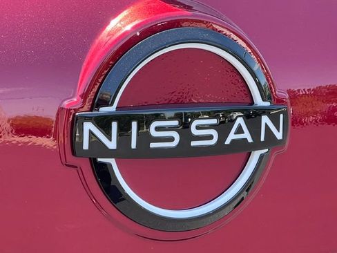 New 2026 Nissan Rogue Dark Armor AWD/4WD image 48