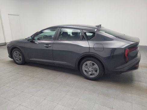 Used 2025 Kia K4 LX image 3