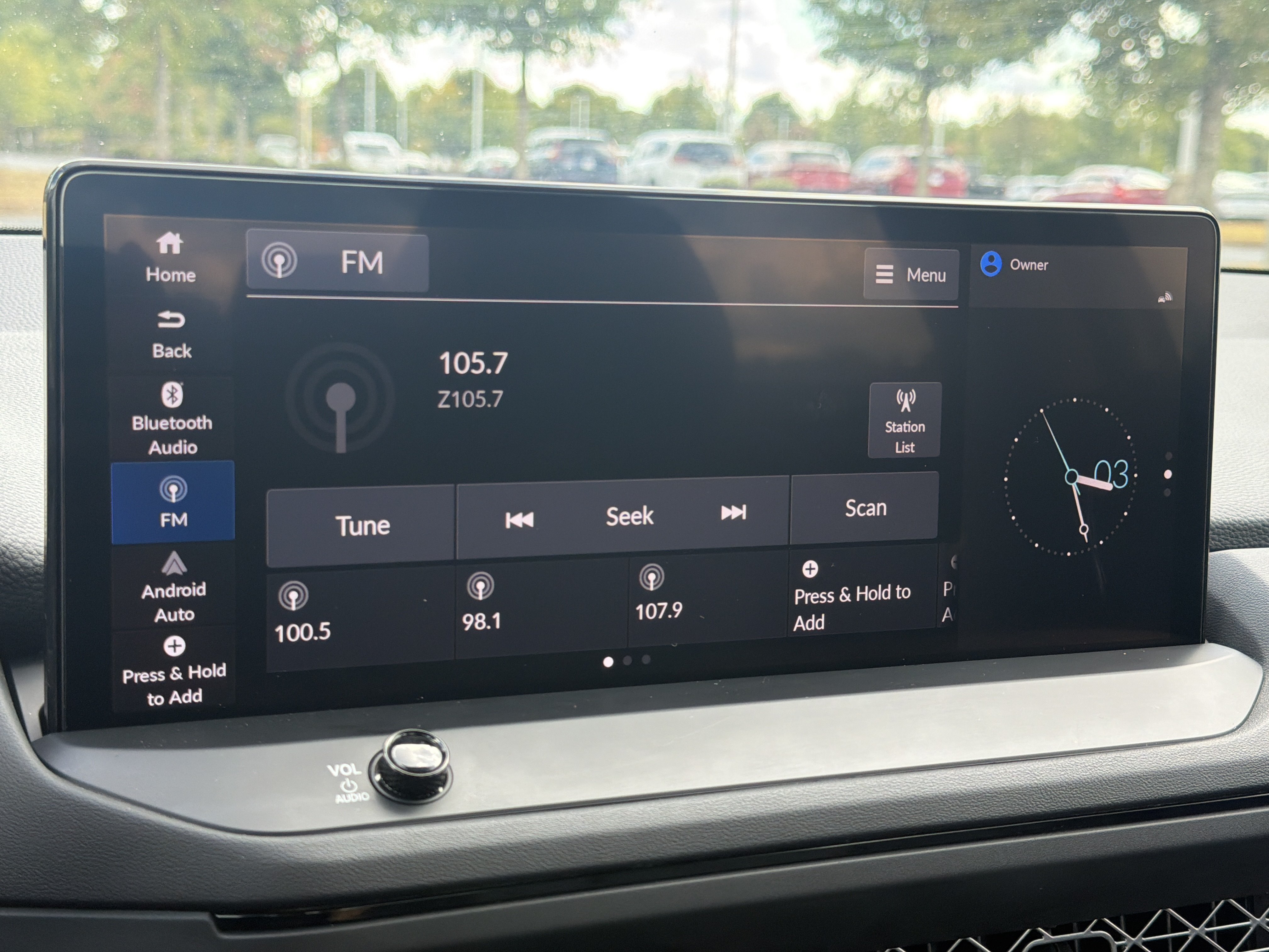 Certified 2026 Honda Accord EX-L image 13