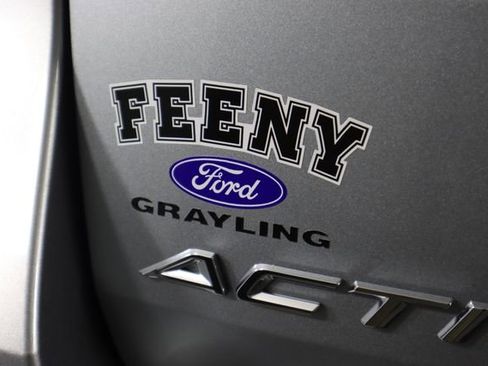 Certified 2025 Ford Explorer Active w/ Active Comfort Package image 73