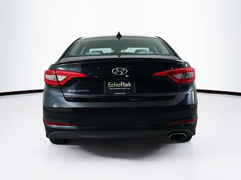Used 2015 Hyundai Sonata SE w/ Option Group 09 image 7