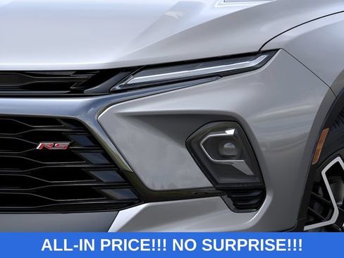New 2026 Chevrolet Blazer RS w/ Driver Confidence II Package FWD image 20