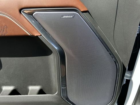 New 2026 GMC Sierra 1500 Denali Ultimate image 25