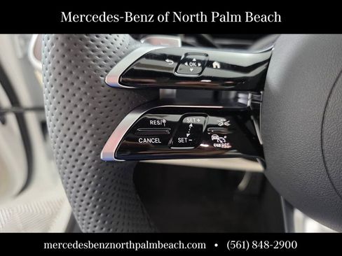 New 2026 Mercedes-Benz CLE 300 4MATIC Coupe image 13