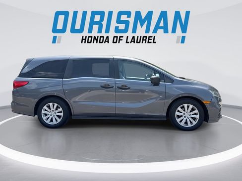 Used 2020 Honda Odyssey LX image 9