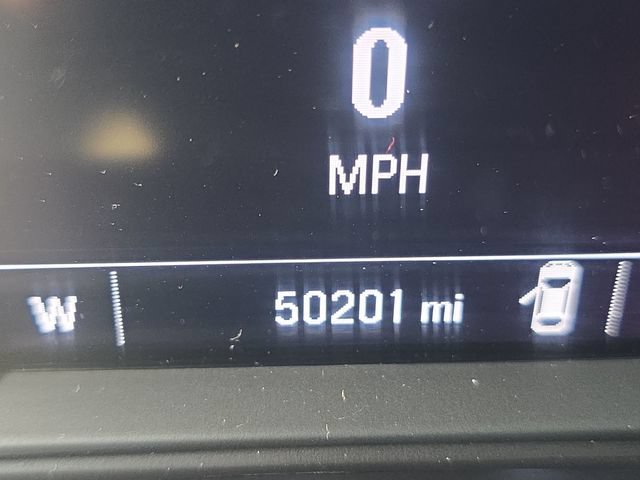 Used 2025 Chevrolet Malibu LT FWD image 19