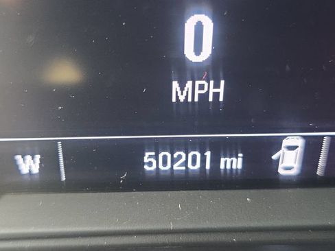 Used 2025 Chevrolet Malibu LT FWD image 19