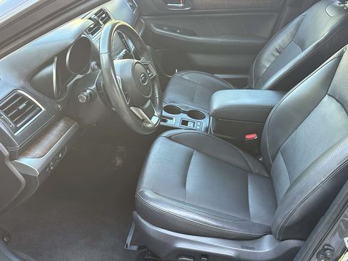 Used 2018 Subaru Outback 2.5i Limited AWD/4WD image 23
