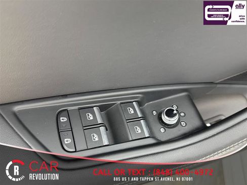 Used 2024 Audi A5 2.0T Premium Plus AWD/4WD image 44