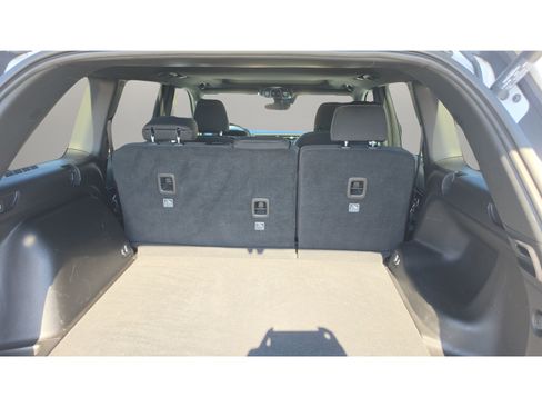 Used 2025 Jeep Grand Cherokee Laredo X w/ Luxury Tech Group I RWD image 14