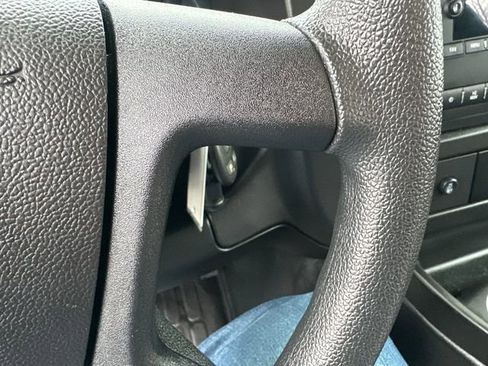 Used 2025 Chevrolet Express 3500 Extended w/ Driver Convenience Package RWD image 29