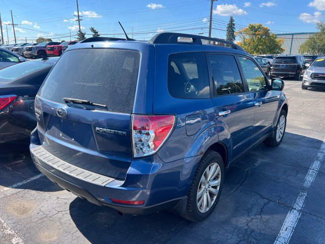Used 2011 Subaru Forester 2.5X Premium AWD/4WD image 5