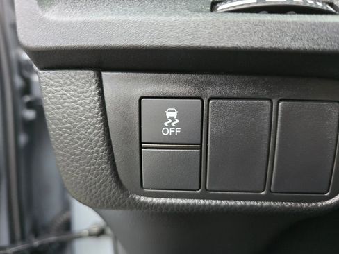 Certified 2025 Honda CR-V LX image 19