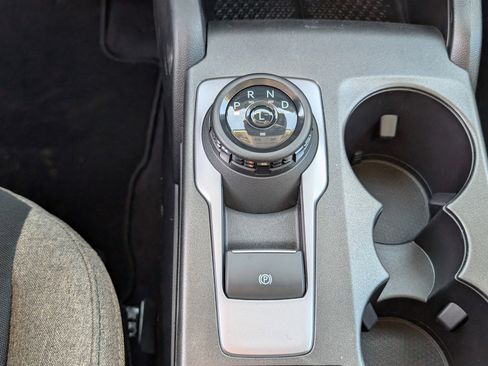 New 2026 Ford Bronco Sport Big Bend AWD/4WD image 21