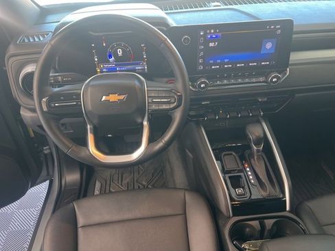 Used 2023 Chevrolet Colorado LT w/ LT Convenience Package III image 22