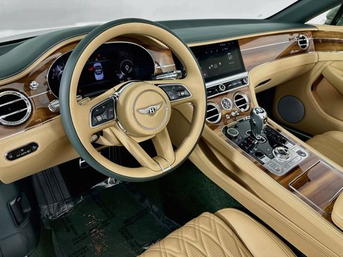 New 2026 Bentley Continental GT Azure AWD/4WD image 10