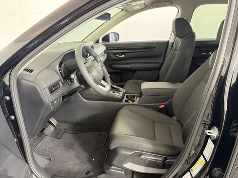 Used 2025 Honda CR-V LX image 6