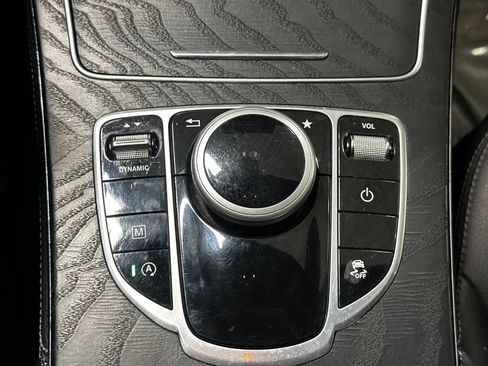 Used 2018 Mercedes-Benz GLC 300 4MATIC Coupe image 42